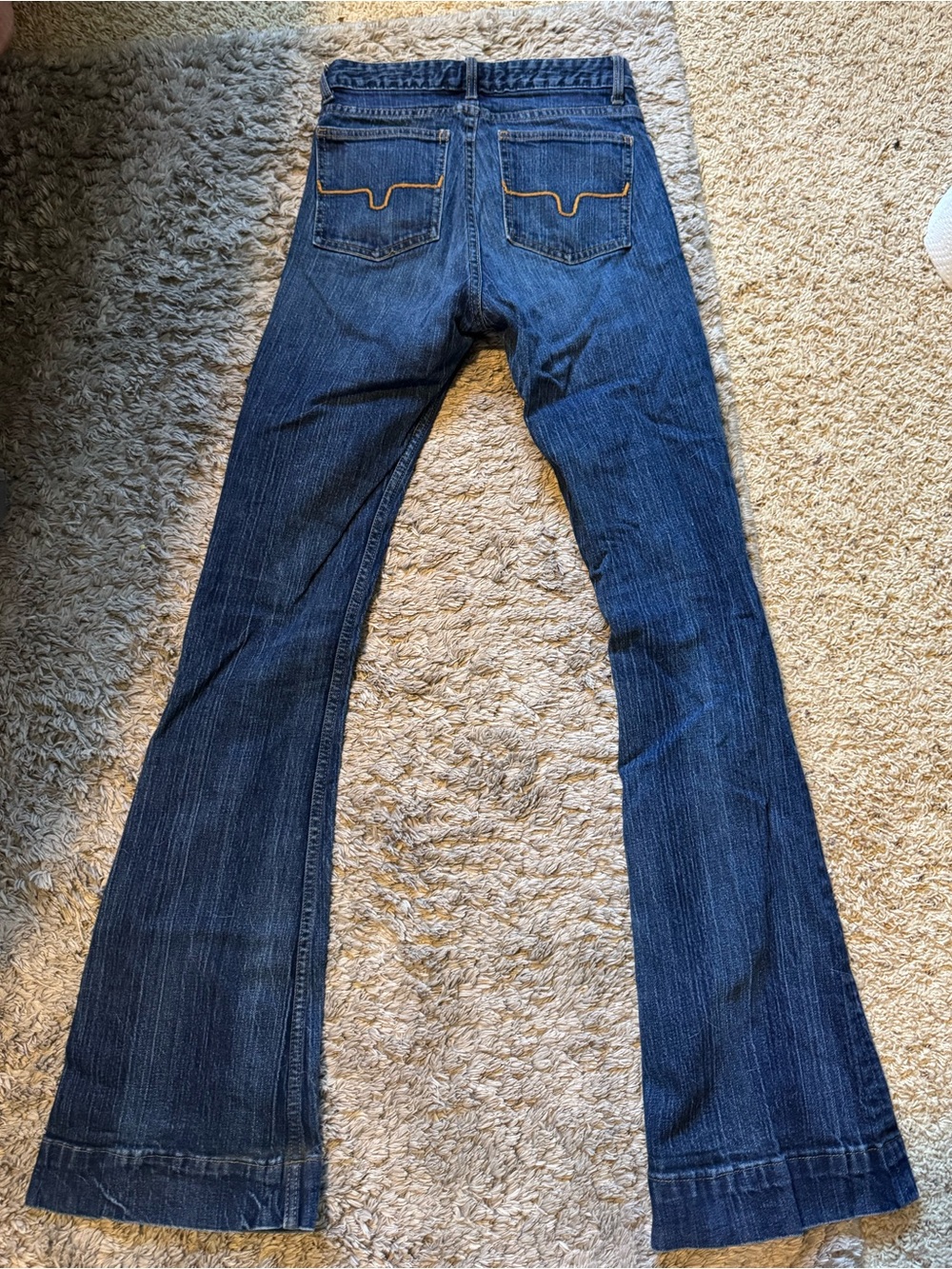 Kimes Ranch jeans